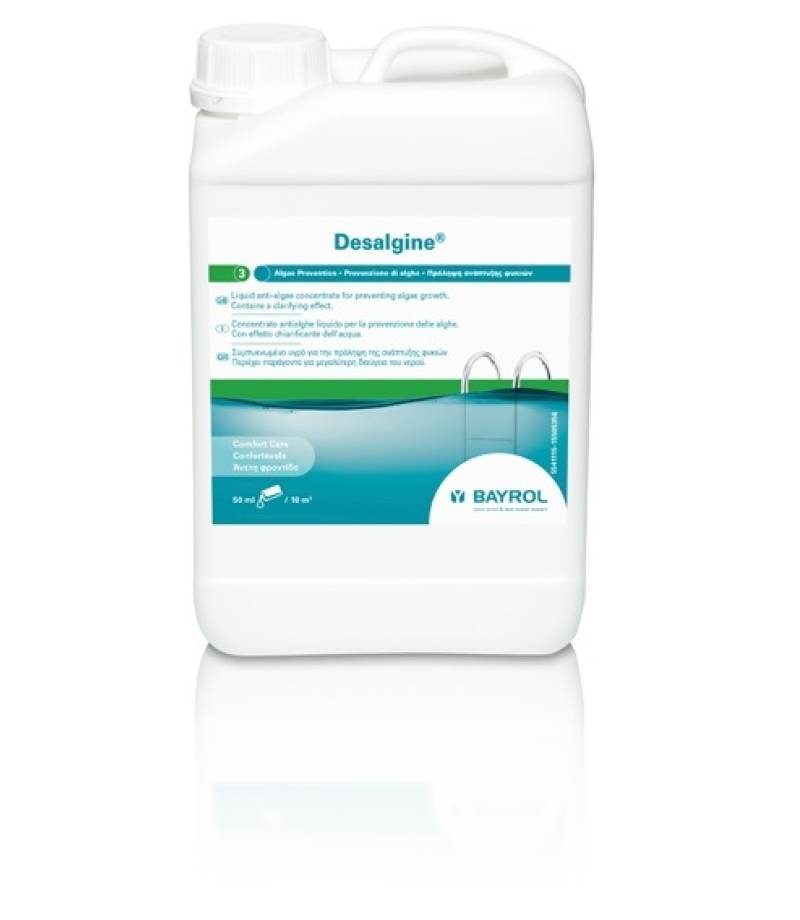 Antialge 6L-Desalgine-BAYROL