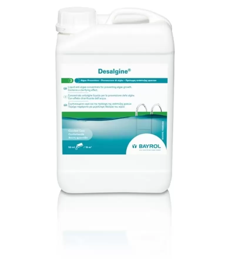 Antialge 3L-Desalgine-BAYROL