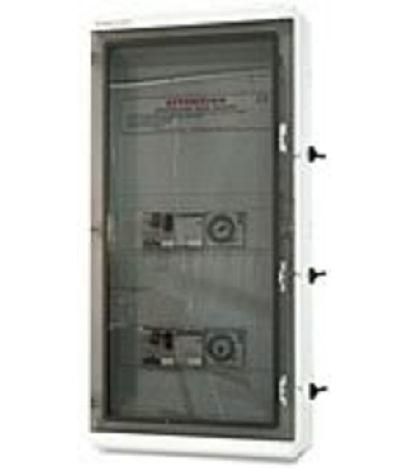 Tablou electric comanda - PANORAMA PA33PS IDM