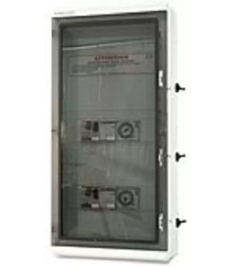 Tablou electric comanda - PANORAMA PA33PS IDM