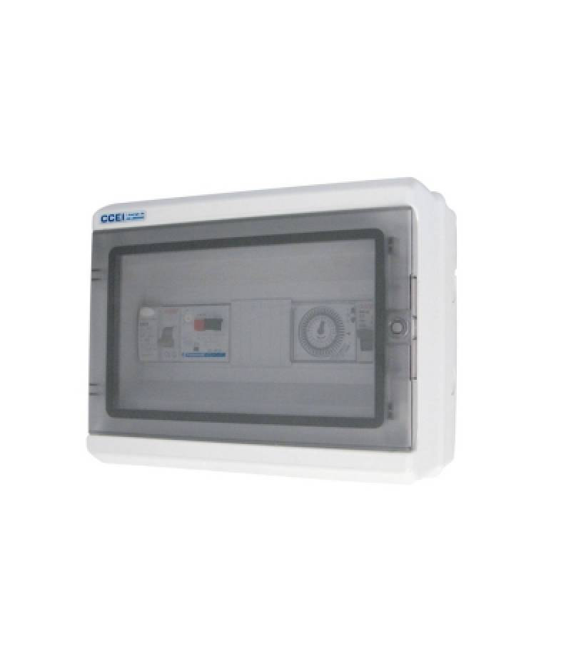 Tablou electric comanda - PANORAMA PA00-IDM