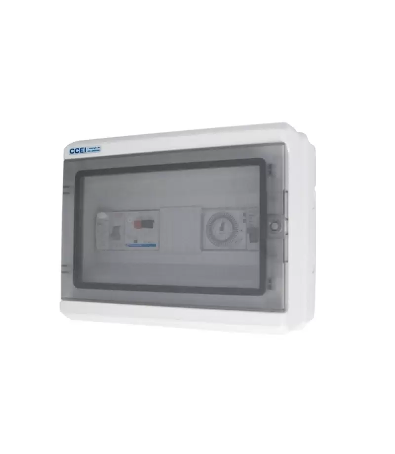 Tablou electric comanda - PANORAMA PA00-IDM