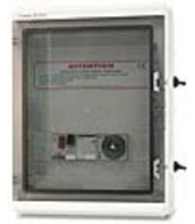 Tablou electric comanda - PANORAMA PA330-IDM