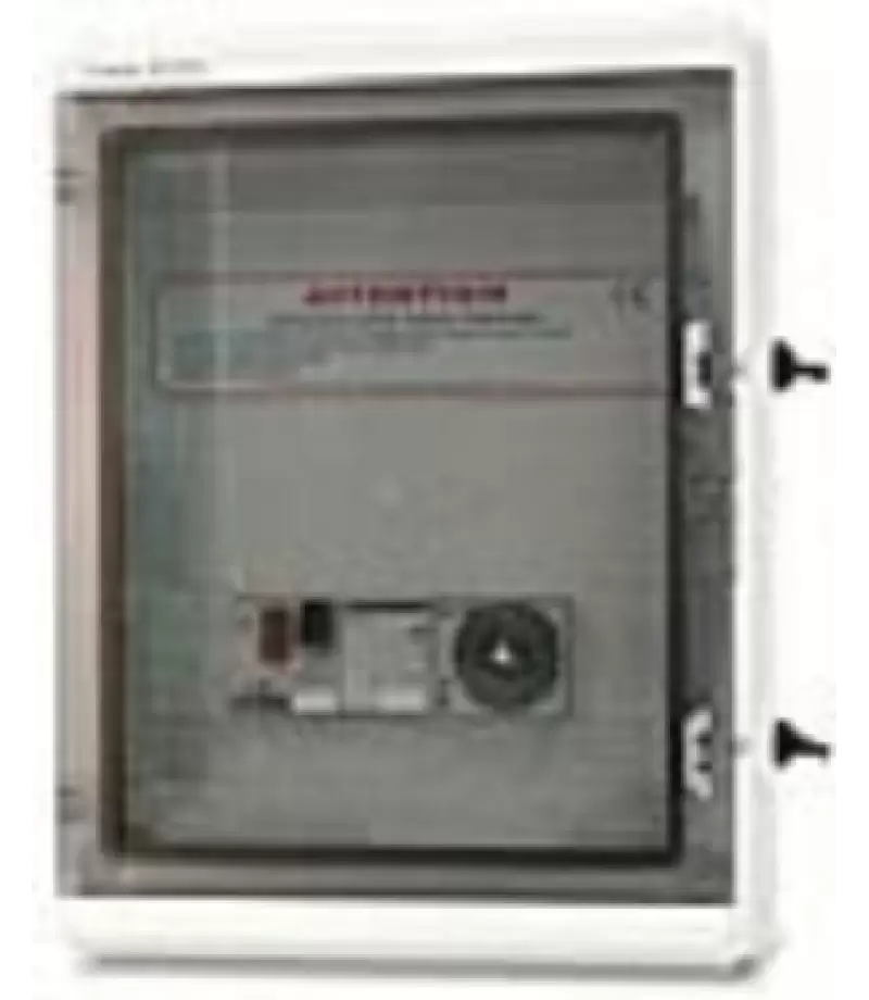 Tablou electric comanda - PANORAMA PA330-IDM