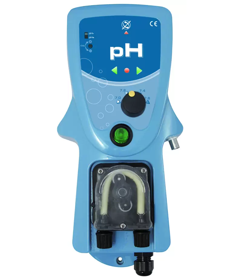 Regulator de  pH-  PHILEO LT - CCEI