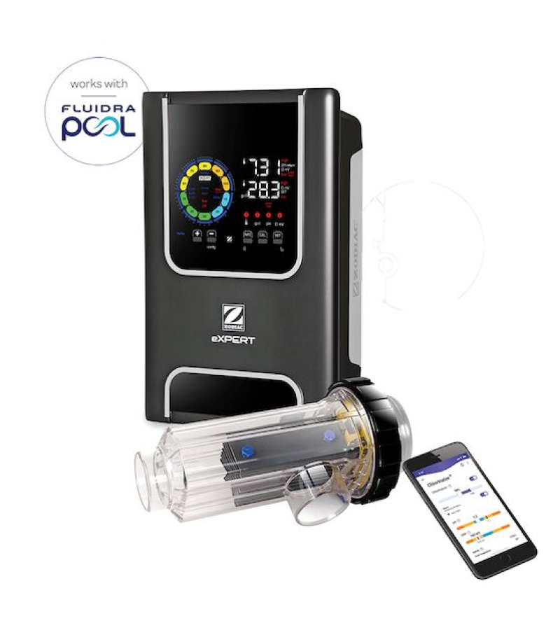 Electrolizor eXPERT 7 g/h - 30 mc - Zodiac