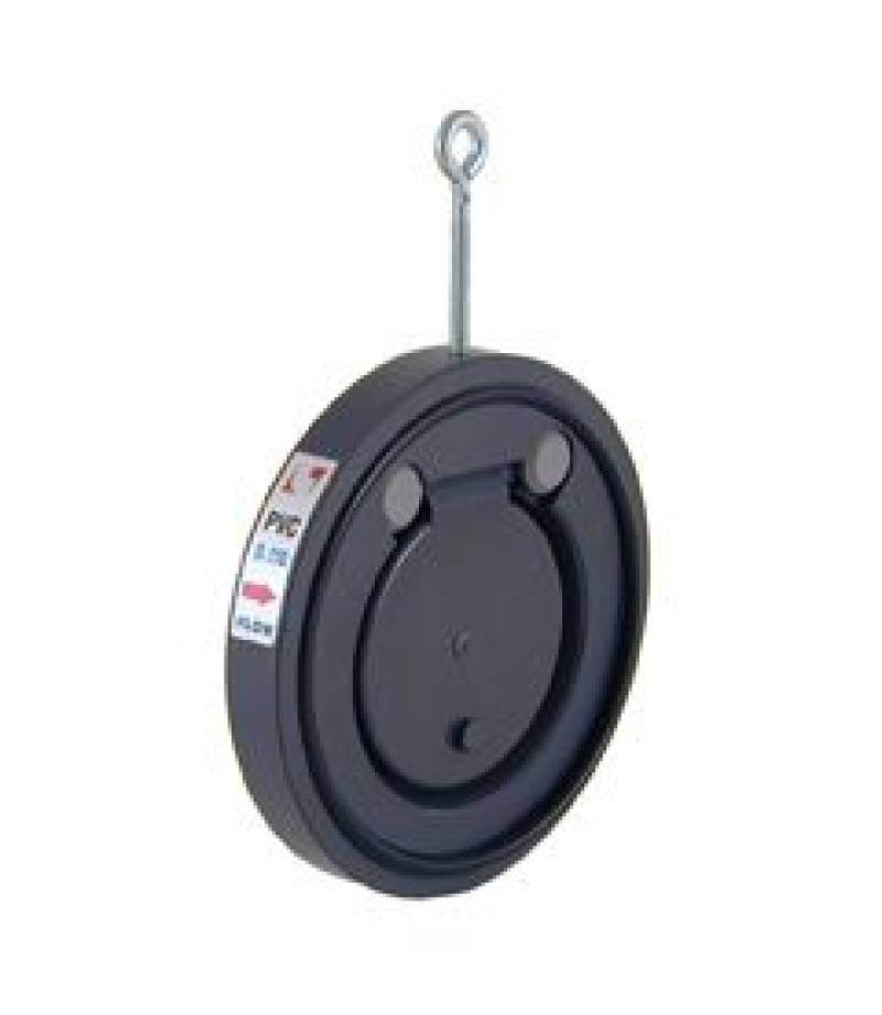 Clapeta de sens fara flanse PVC-U D63 - Cepex