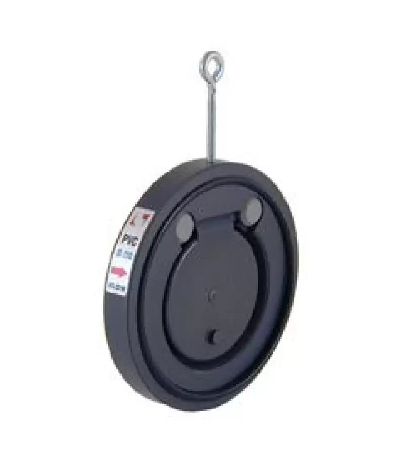 Clapeta de sens fara flanse PVC-U D75 - Cepex