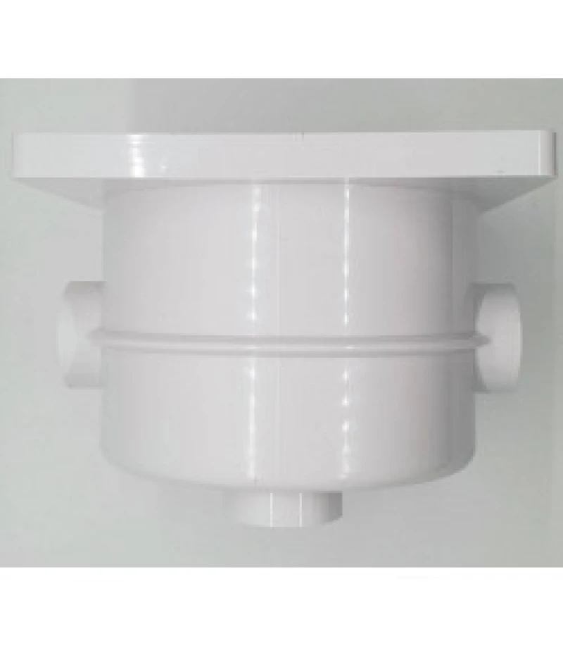 Cutie conexiuni din ABS 129x129 mm - Hayward Cutie conexiuni din ABS 129x129 mm - Hayward