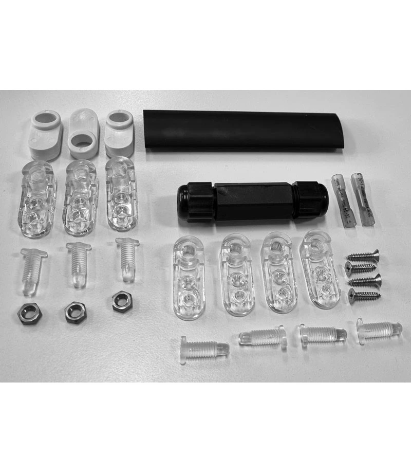 Bec plat LED alb pentru piscina 18W 2400 lumeni - Hayward Bec plat LED alb pentru piscina 18W 2400 lumeni - Hayward