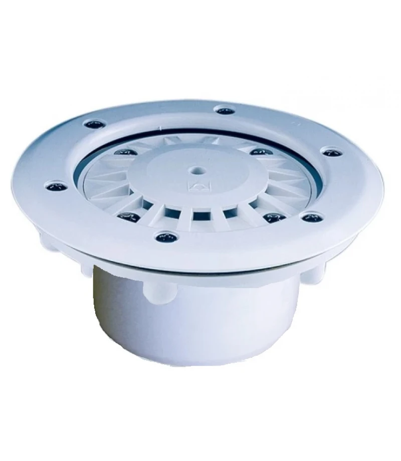 Duza refulare lipire D50mm de podea pentru piscine din beton cu liner - AstralPool Duza refulare lipire D50mm de podea pentru piscine din beton cu liner - AstralPool