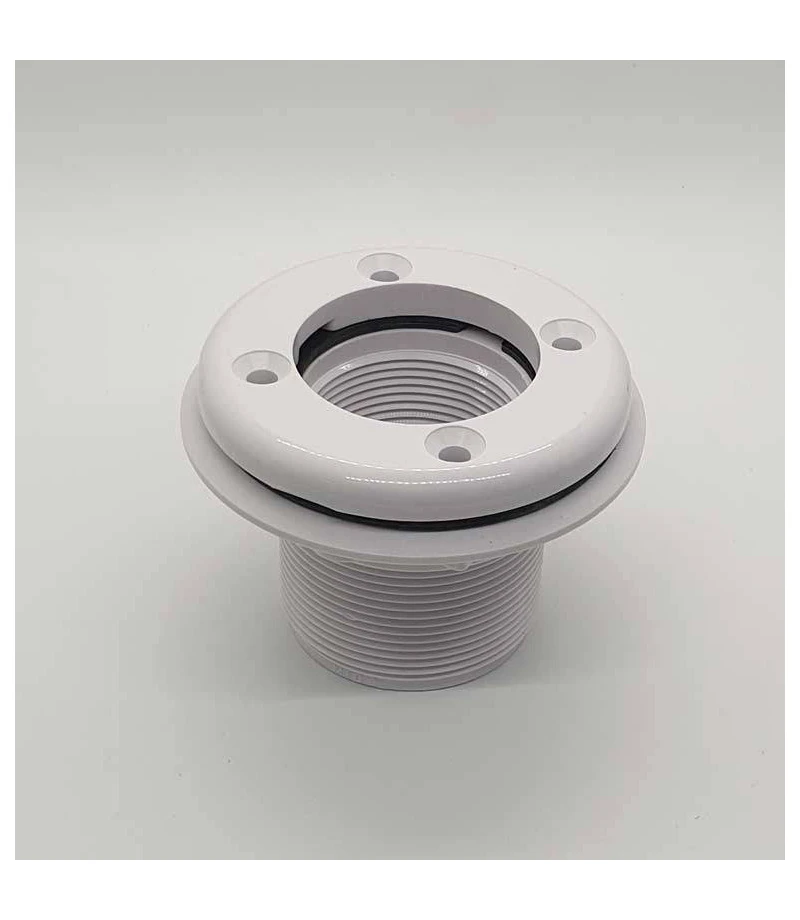 Duza aspirator pentru piscina din beton cu liner - conexiuni 2'' Fe -1.5'' Fi Hayward