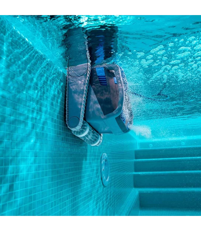 Robot aspirator piscina M700 IOT CB - Maytronics