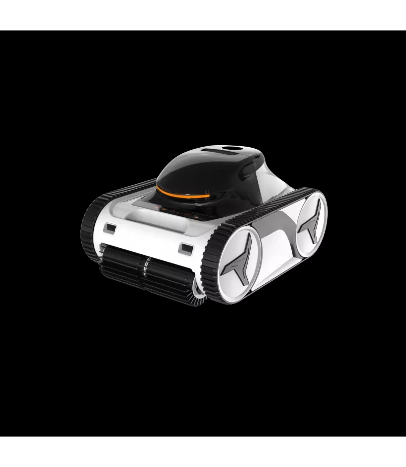 Robot aspirator piscina X60-Warrior cu Wi-Fi si tehnologie full inverter - Fairland