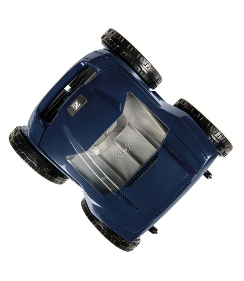 Robot ALPHA RA 6500 iQ - Zodiac