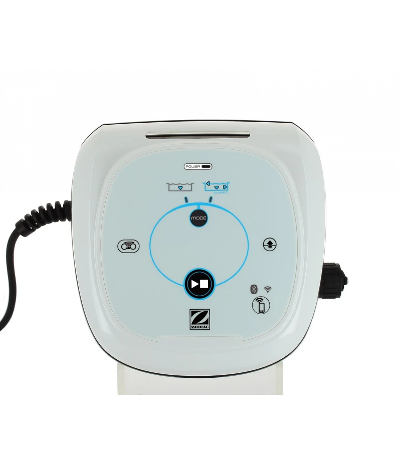 Robot ALPHA RA 6500 iQ - Zodiac