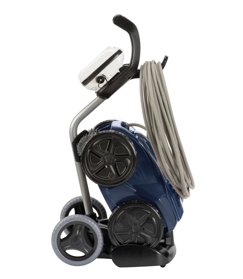 Robot ALPHA RA 6300 iQ 4WD - Zodiac