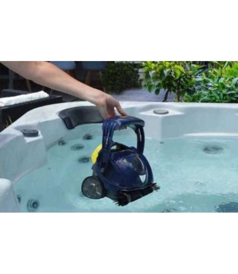 Robot aspirator spa si jacuzzi RS 0800 Spabot - Zodiac