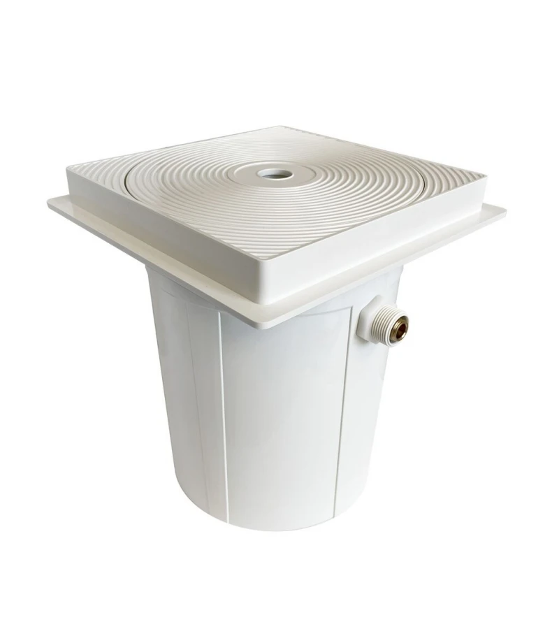 Regulator de nivel cu flotor mecanic pentru piscine - AstralPool