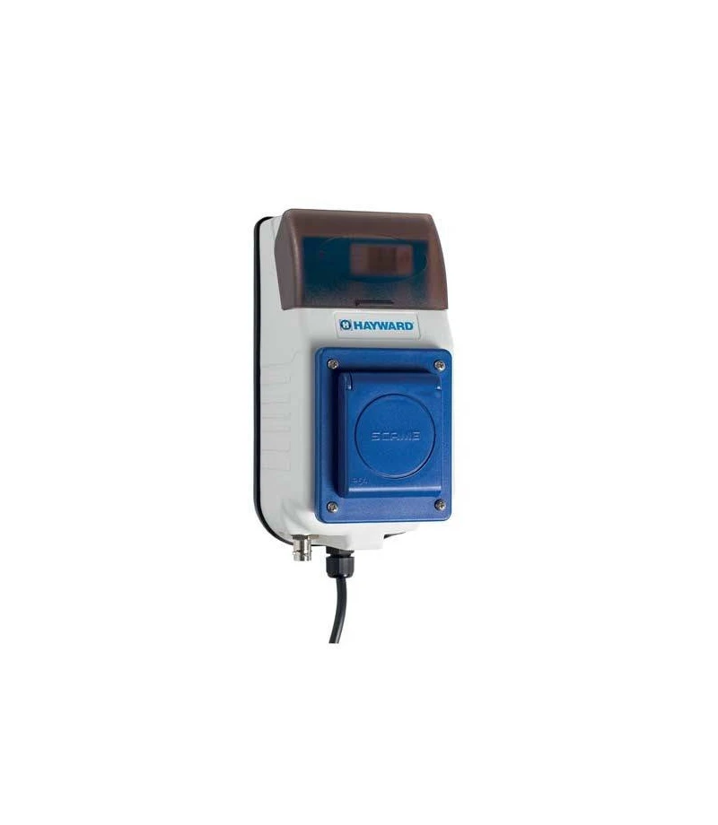 Sistem control Redox (ORP) cu priza pentru sisteme electroliza pentru piscina - Hayward