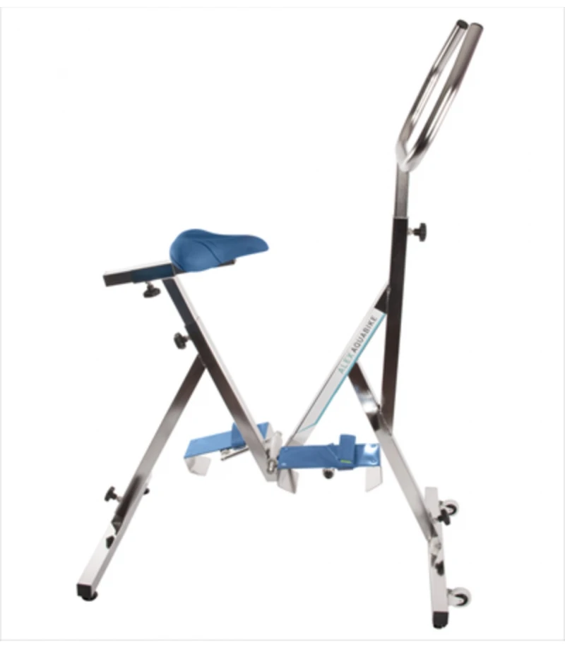 Bicicleta fitness acvatic - Alex Aquabike Economic Line
