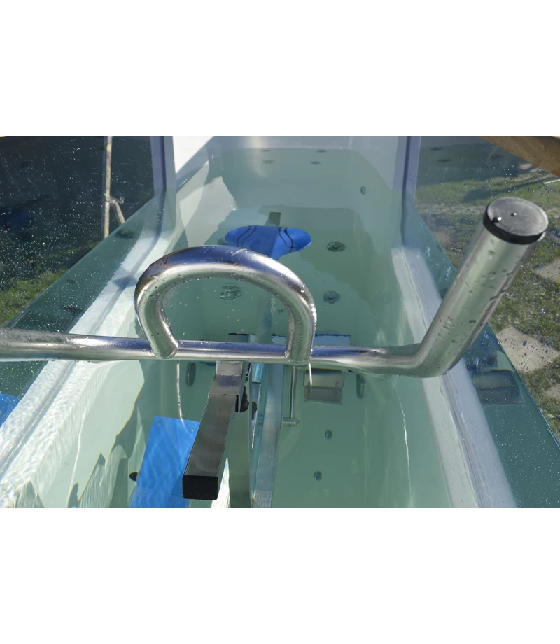 Cabina Wet-Fit Aqua fitness AQUAREHAB