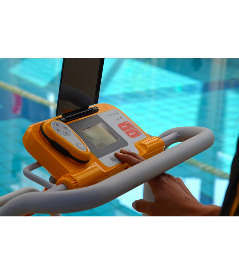 Robot curatare piscina Dolphin Wave 300 XL - Maytronics