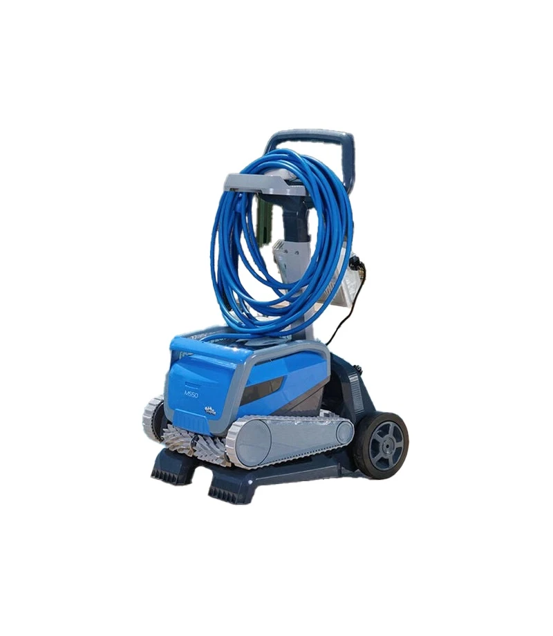 Robot aspirator piscina Dolphin M550 - Maytronics