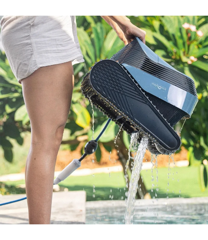 Robot aspirator piscina Dolphin S2000 - Maytronics