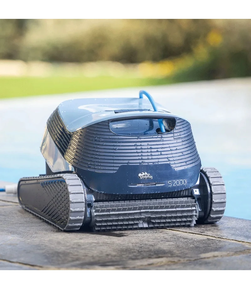 Robot aspirator piscina Dolphin S2000 - Maytronics