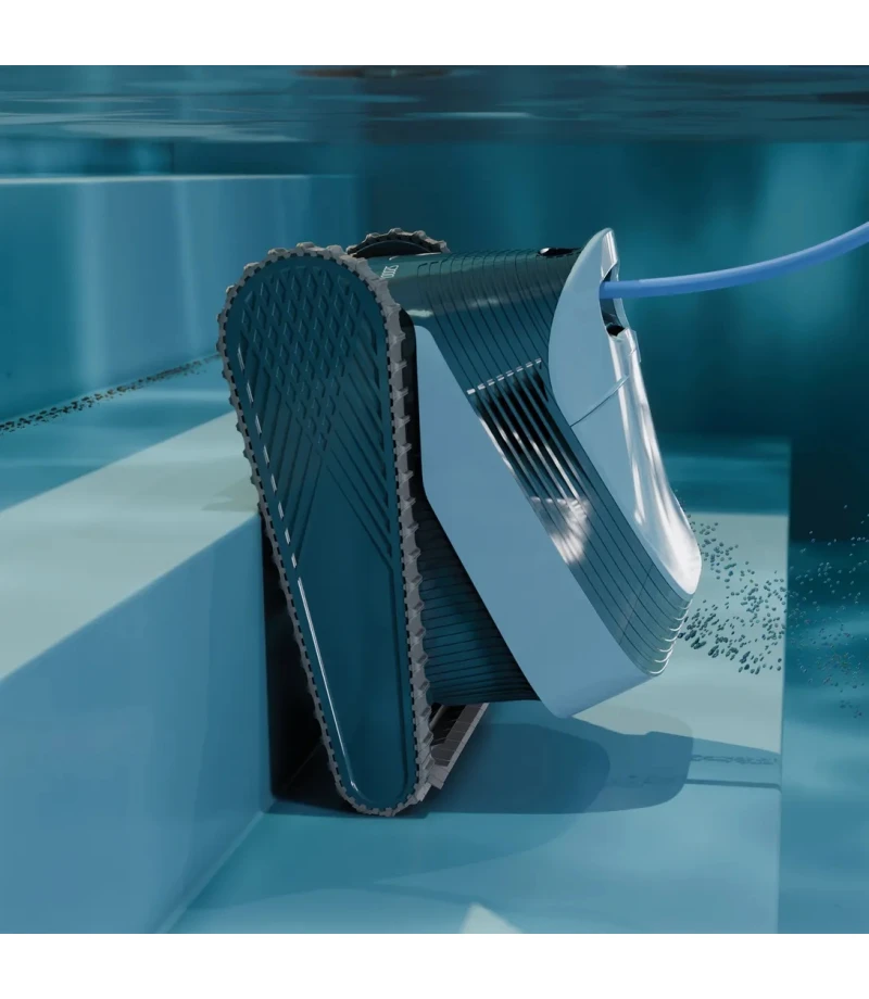 Robot aspirator piscina Dolphin S2000 - Maytronics