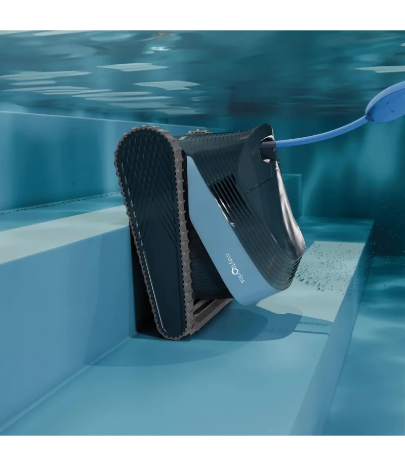Robot aspirator piscina Dolphin S3000 - Maytronics