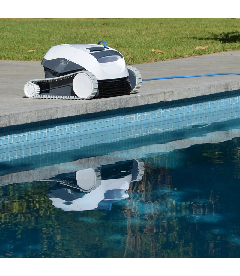 Robot piscina Dolphin E10 - Maytronics