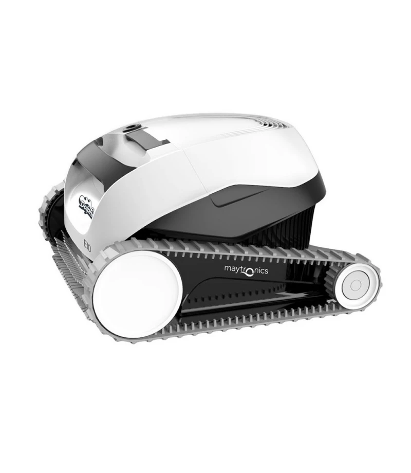 Robot piscina Dolphin E10 - Maytronics