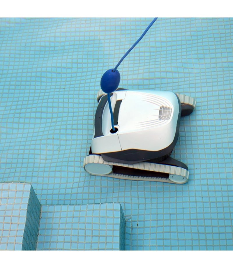 Robot piscina Dolphin E10 - Maytronics