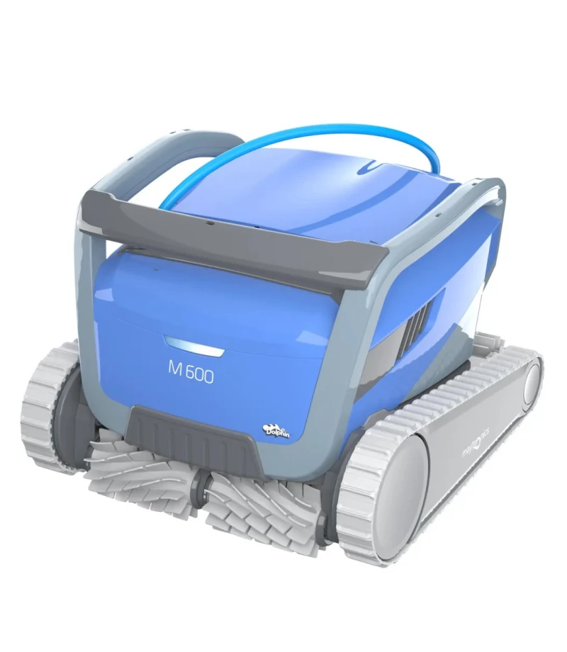 Robot aspirator piscina Dolphin M600 - Maytronics