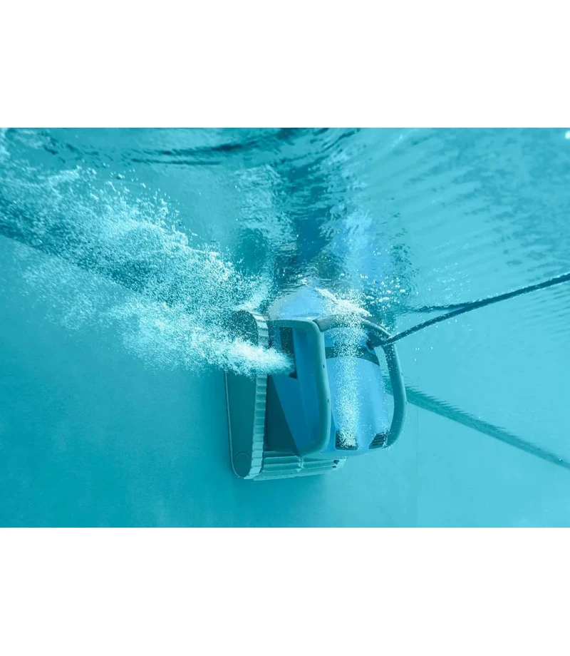 Robot aspirator piscina Dolphin M600 - Maytronics