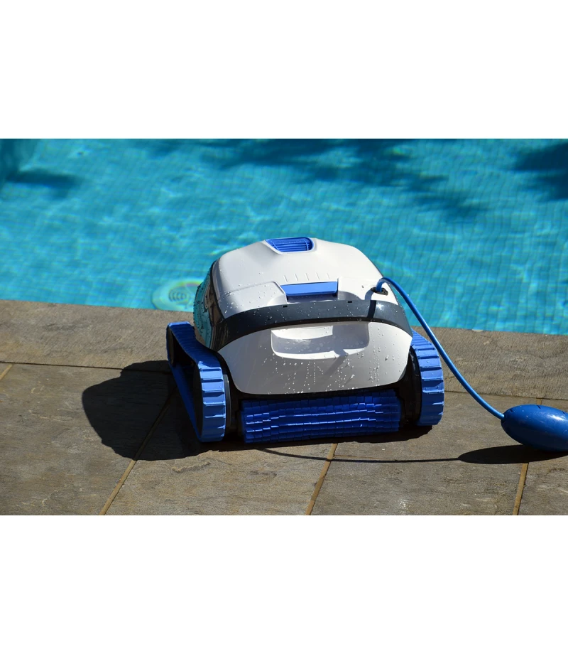 Robot aspirator piscina Dolphin S100 - Maytronics