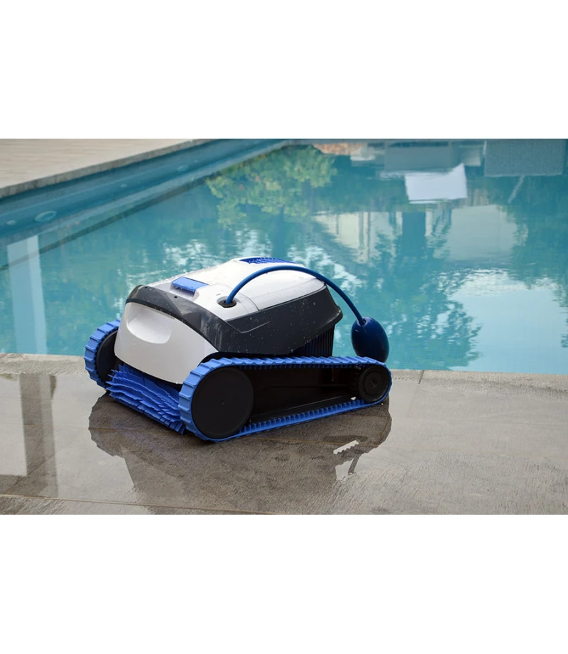 Robot aspirator piscina Dolphin S100 - Maytronics