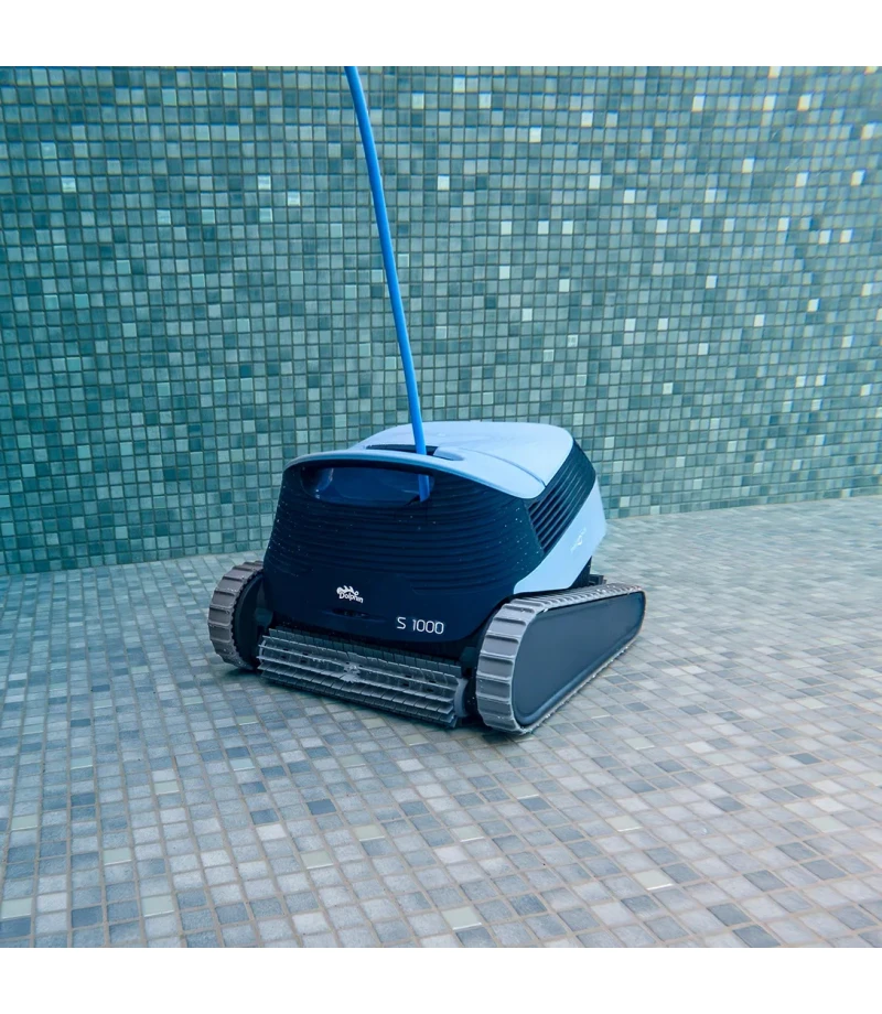 Robot aspirator piscina Dolphin S1000 - Maytronics