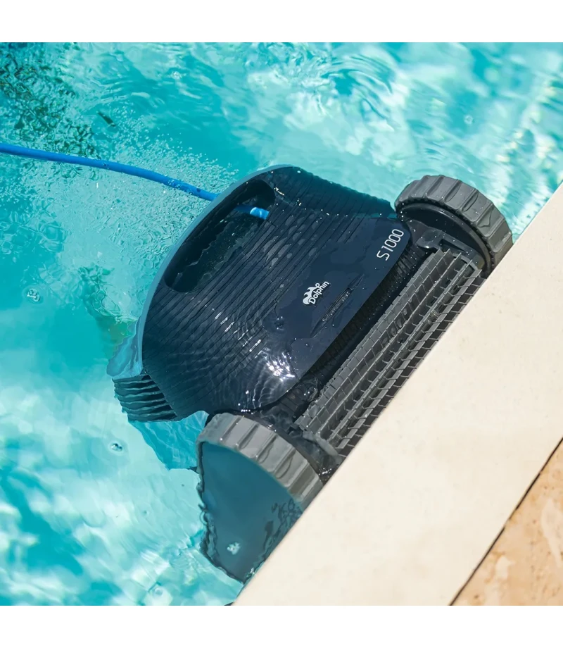 Robot aspirator piscina Dolphin S1000 - Maytronics