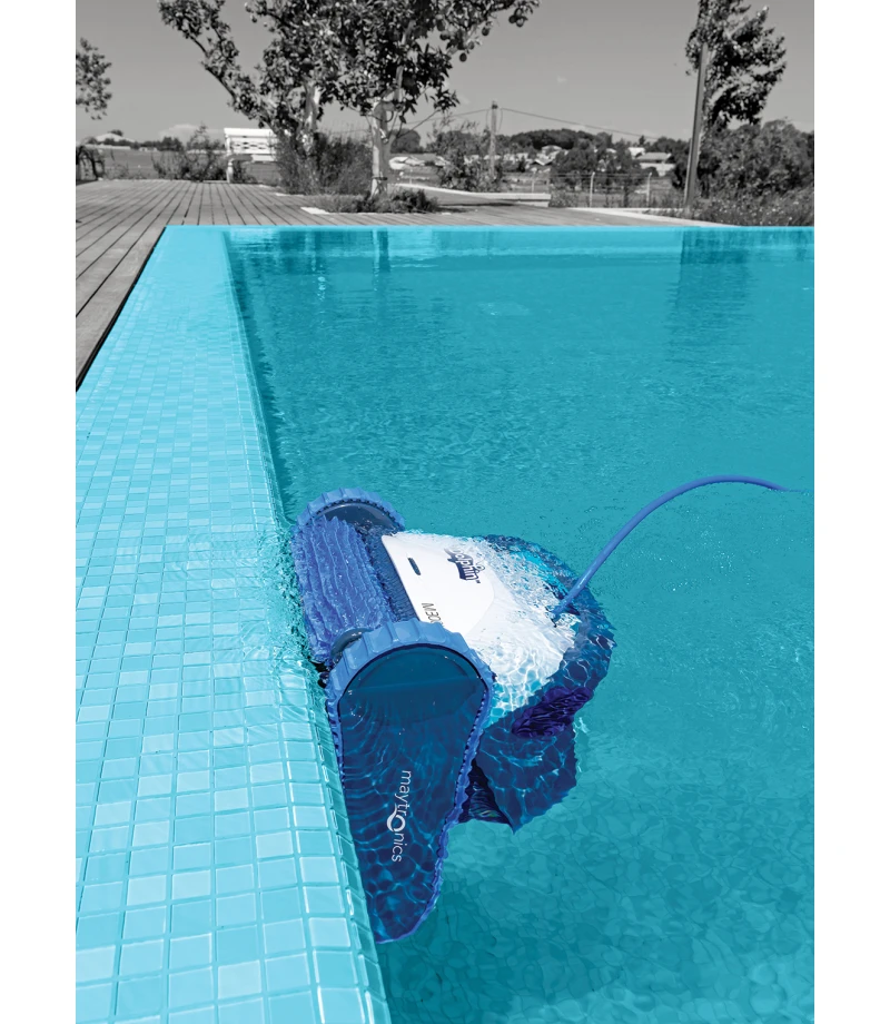 Robot aspirator piscina Dolphin S300 IOT - Maytronics