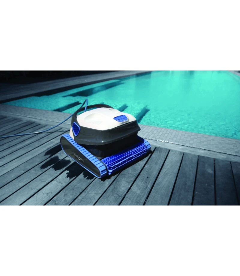 Robot aspirator piscina Dolphin S300 IOT - Maytronics