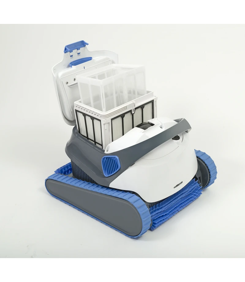 Robot aspirator piscina Dolphin S300 IOT - Maytronics