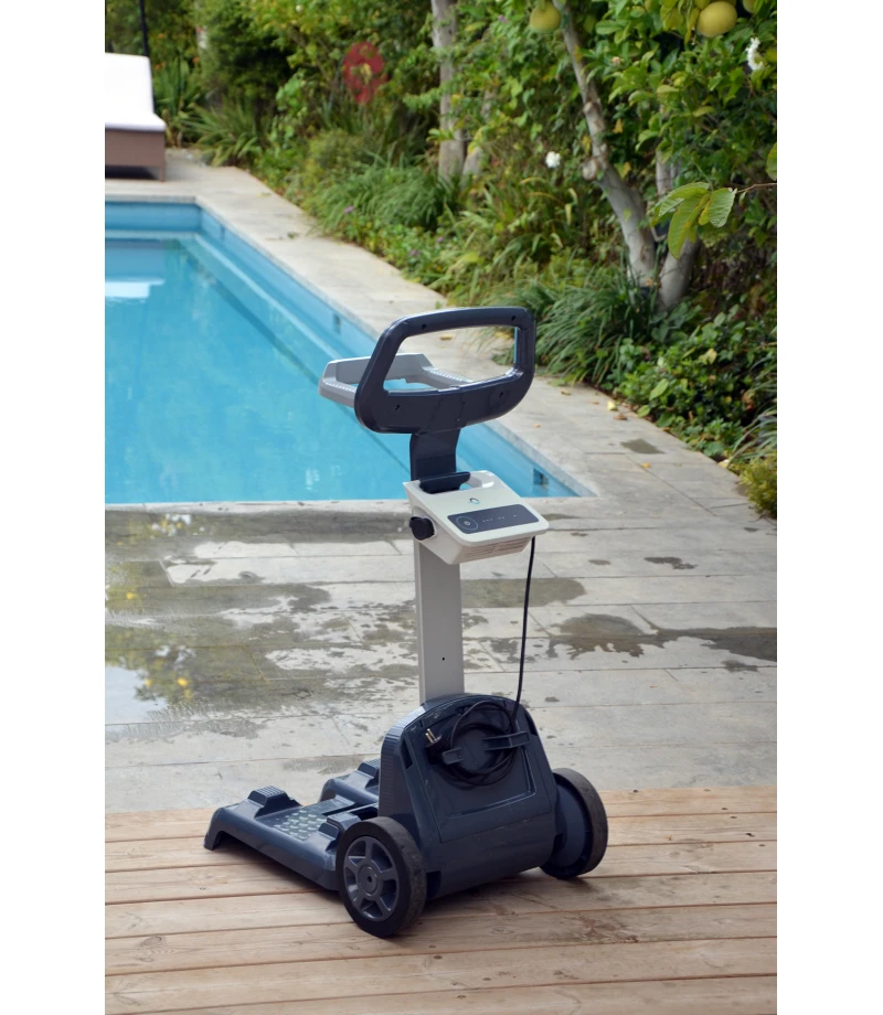 Robot aspirator piscina Dolphin S300 IOT - Maytronics