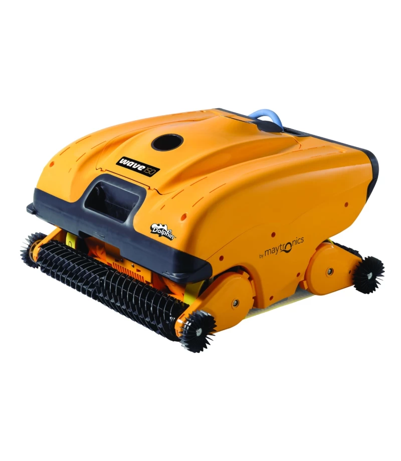 Robot curatare piscina Dolphin Wave 150 - Maytronics