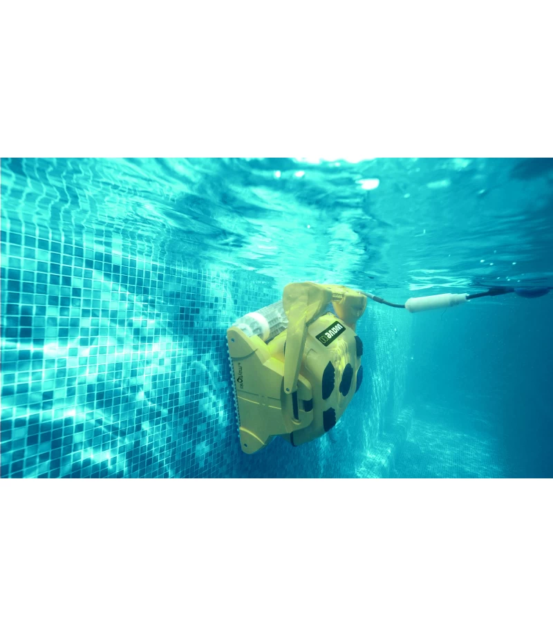 Robot curatare piscina Dolphin Dynamic Wave 100 CB - Maytronics