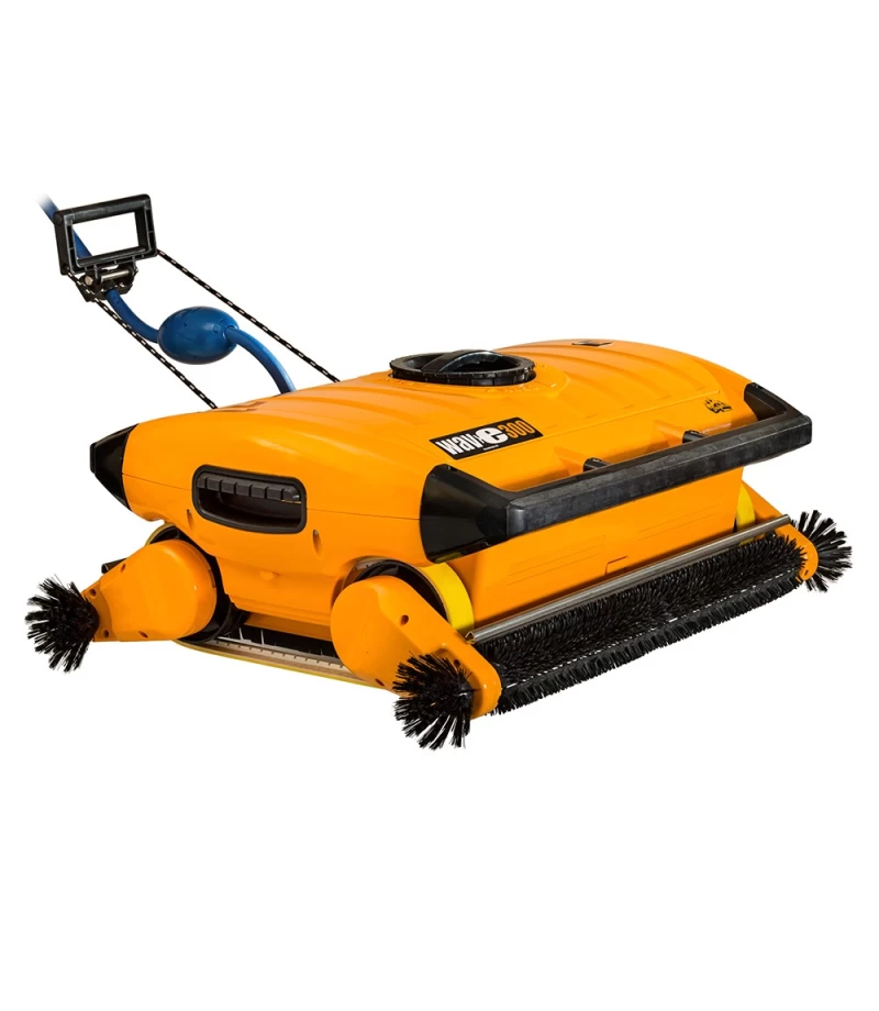 Robot curatare piscina Dolphin Wave 300 XL - Maytronics
