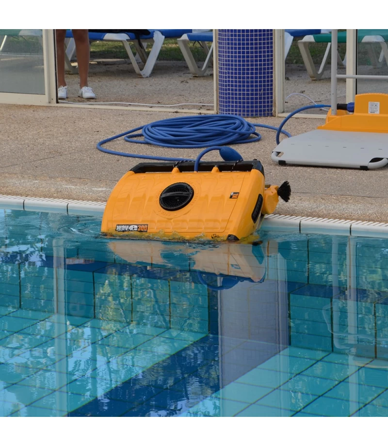 Robot curatare piscina Dolphin Wave 300 XL - Maytronics