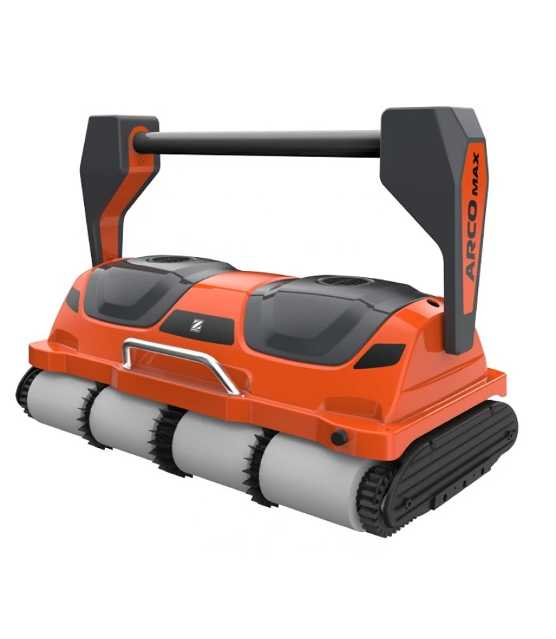 Robot curatare piscina ARCOMAX - Zodiac